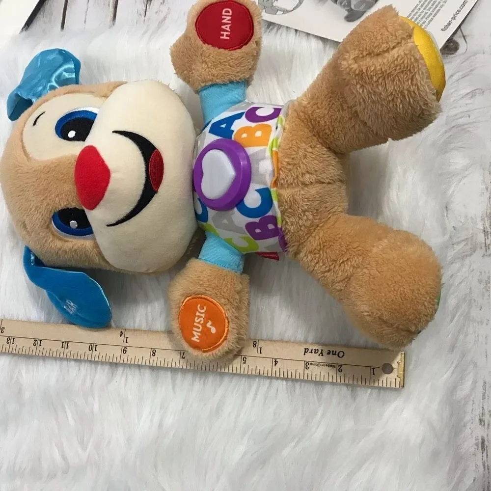 Fisher-Price fisher price